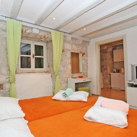 Studio Cikato Dubrovnik Extérieur photo