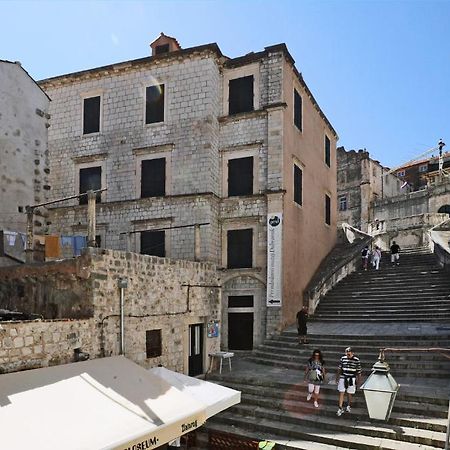 Studio Cikato Dubrovnik Extérieur photo