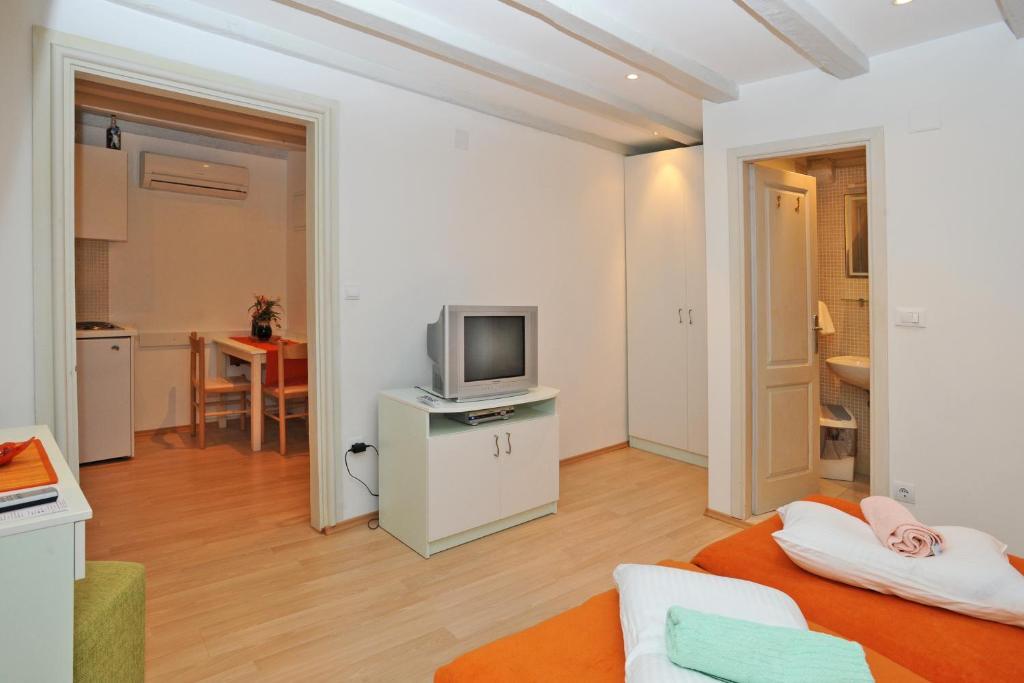 Studio Cikato Dubrovnik Extérieur photo