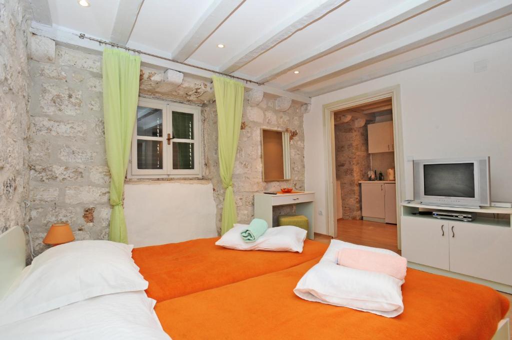 Studio Cikato Dubrovnik Extérieur photo