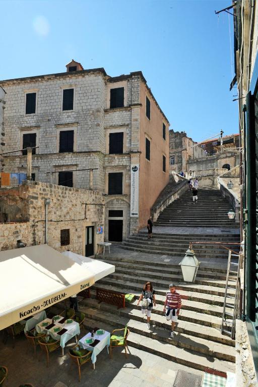 Studio Cikato Dubrovnik Extérieur photo