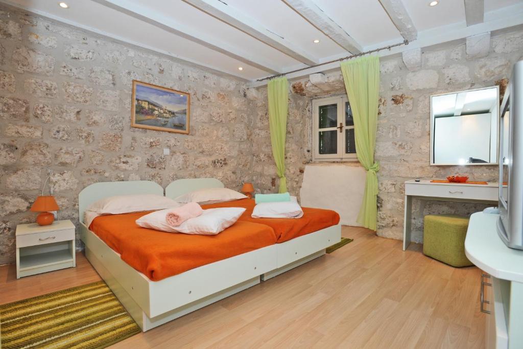 Studio Cikato Dubrovnik Extérieur photo
