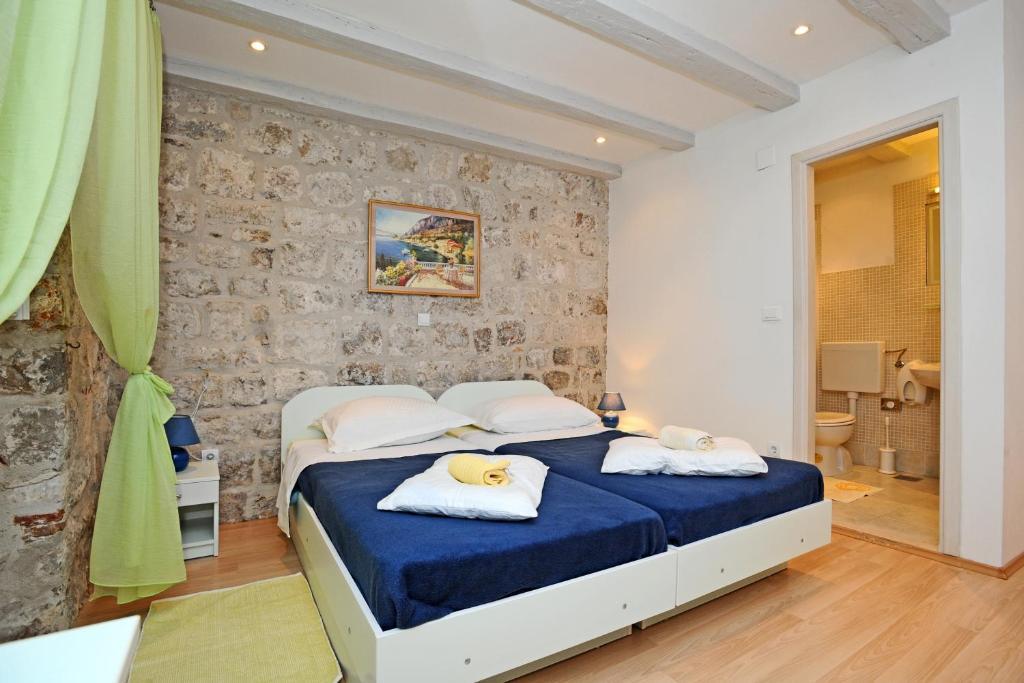 Studio Cikato Dubrovnik Extérieur photo