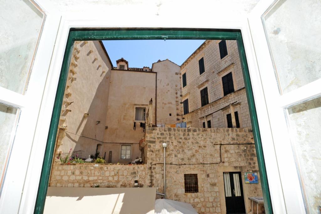 Studio Cikato Dubrovnik Extérieur photo
