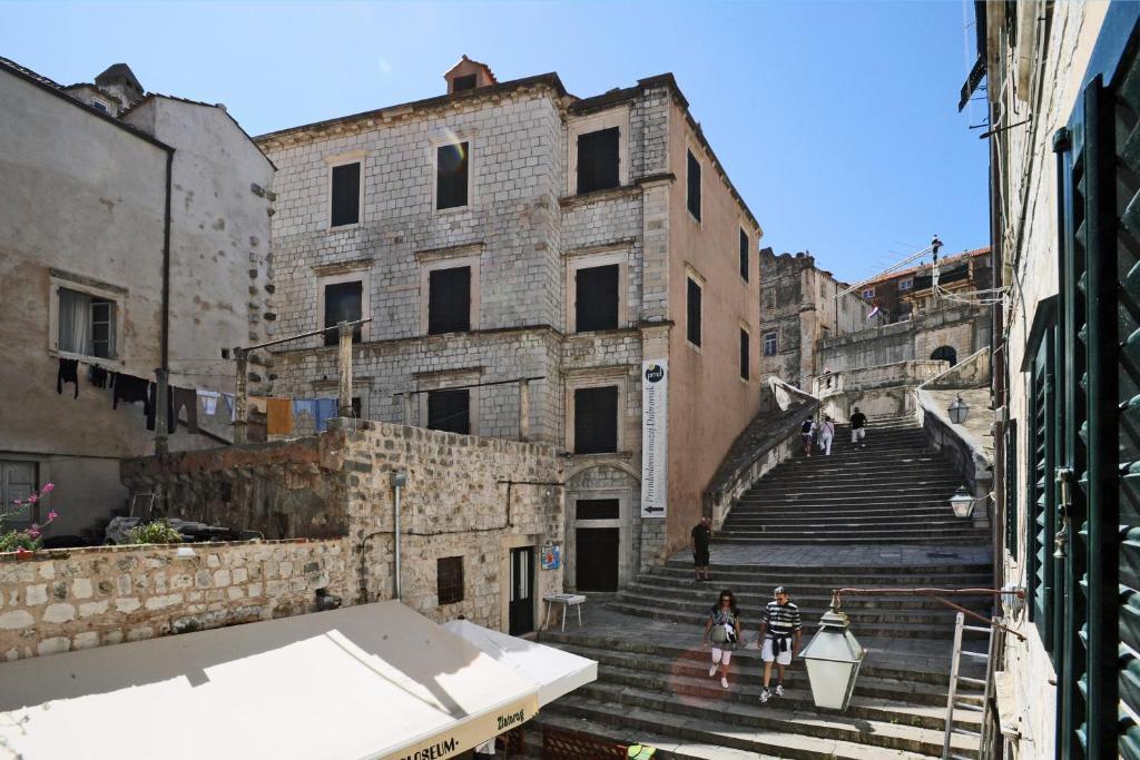 Studio Cikato Dubrovnik Extérieur photo