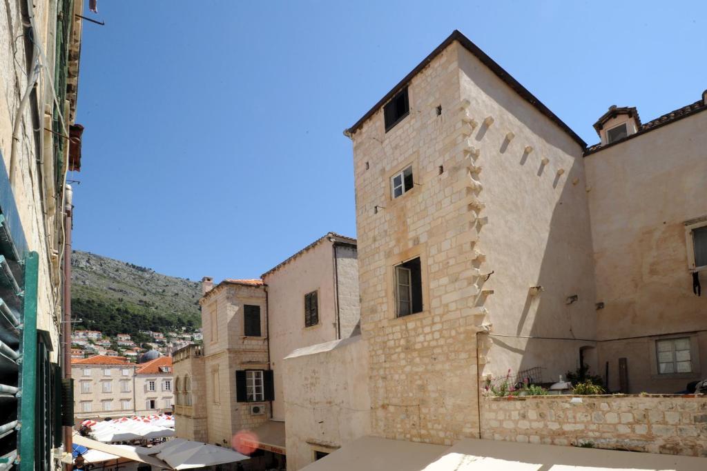 Studio Cikato Dubrovnik Extérieur photo
