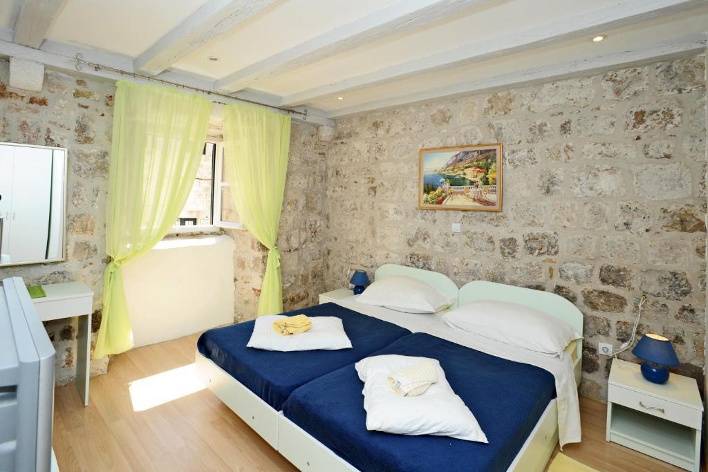 Studio Cikato Dubrovnik Extérieur photo